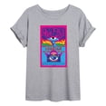 thumbnail image 1 of Pink Floyd - Pepperlan Poster - Women's Oversized T-Shirt, 1 of 5
