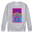 thumbnail image 1 of Pink Floyd - Pepperlan Poster - Men's Crew Neck Fleece Pullover, 1 of 5