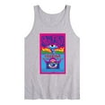 thumbnail image 1 of Pink Floyd - Pepperlan Poster - Men's Jersey Tank Top, 1 of 4