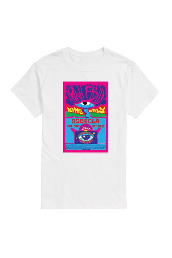 - Pepperlan Poster - Men's Short Sleeve Graphic T-Shirt