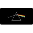 thumbnail image 1 of Pink Floyd Photo License Plate, 1 of 1