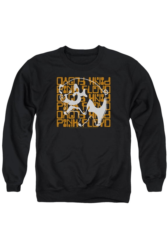 Pink Floyd - Pig - Crewneck Sweatshirt - Small