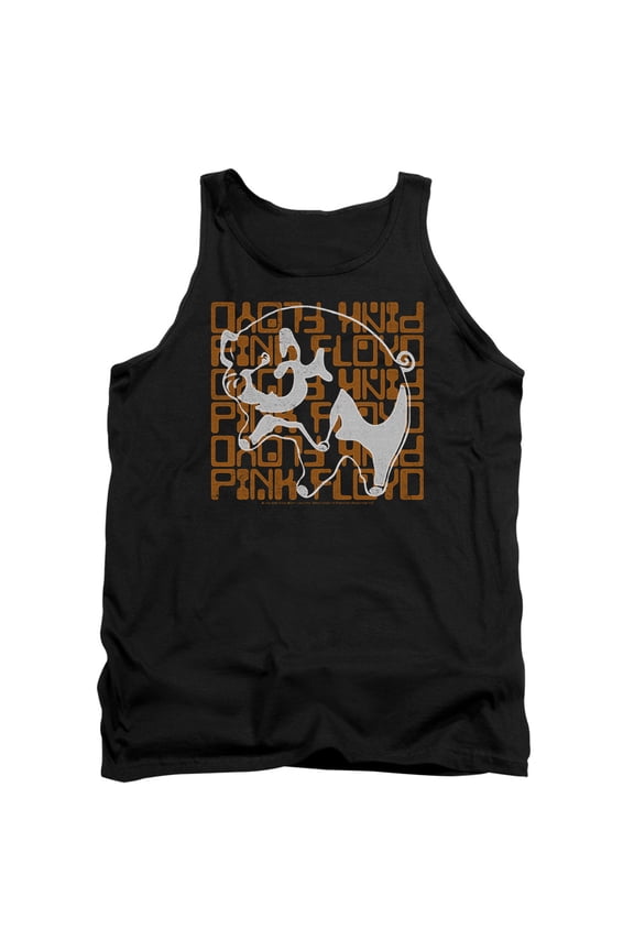 Pink Floyd - Pig - Tank Top - Large