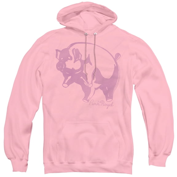 Pink Floyd - Pink Animal - Pull-Over Hoodie - XX-Large