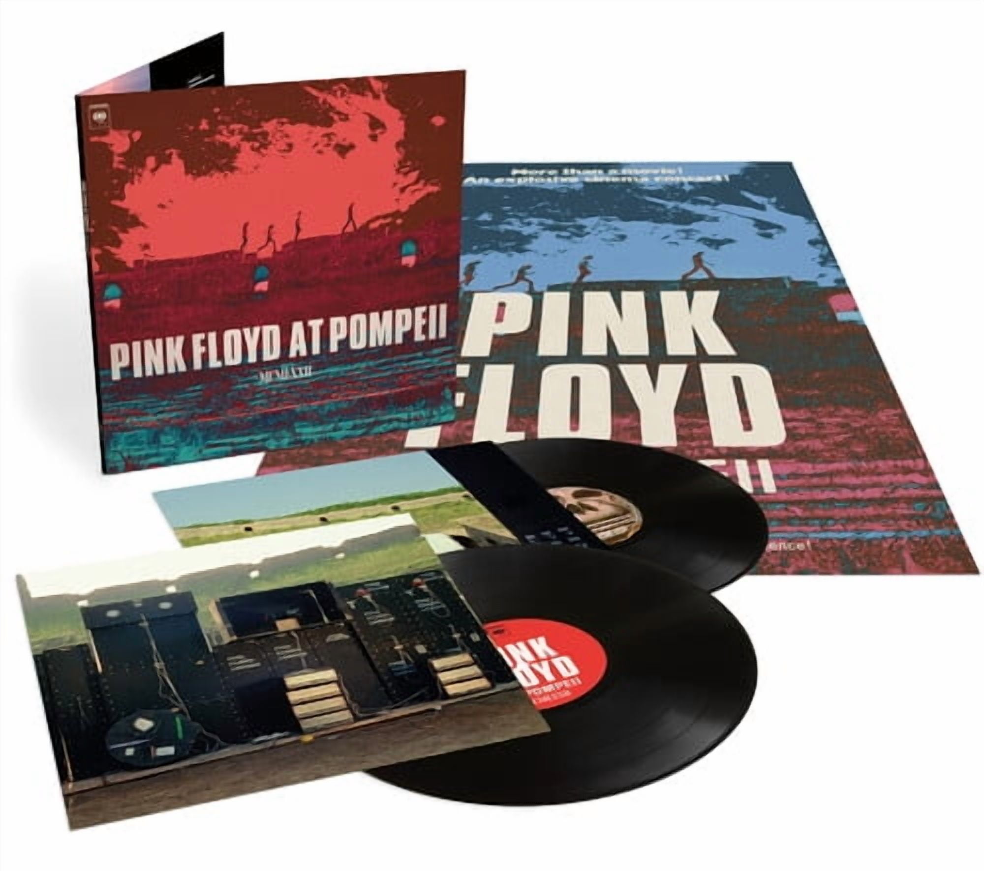 Pink Floyd Rock n Roll Music Collection of New and Classic Albums