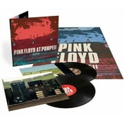 Pink Floyd - Pink Floyd At Pompeii - MCMLXXII - Vinyl 2 LP