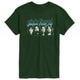 thumbnail image 1 of Pink Floyd - Pink Floyd Retro Band - Men's Short Sleeve Graphic T-Shirt, 1 of 3