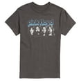 thumbnail image 1 of Pink Floyd - Pink Floyd Retro Band - Men's Short Sleeve Graphic T-Shirt, 1 of 4