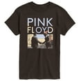 thumbnail image 1 of Pink Floyd - Pink Floyd WYWH Handshake Fire - Men's Short Sleeve Graphic T-Shirt, 1 of 3