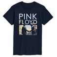 thumbnail image 1 of Pink Floyd - Pink Floyd WYWH Handshake Fire - Men's Short Sleeve Graphic T-Shirt, 1 of 4