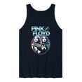 thumbnail image 1 of Pink Floyd - Pink Floyd WYWH Photos - Men's Sleeveless Graphic Tank, 1 of 4