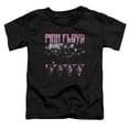 thumbnail image 1 of Pink Floyd - Pink Four - Toddler Short Sleeve Shirt - 2T, 1 of 2