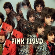 Pink Floyd - Piper At The Gates Of Dawn Mono Version - Music & Performance - Vinyl