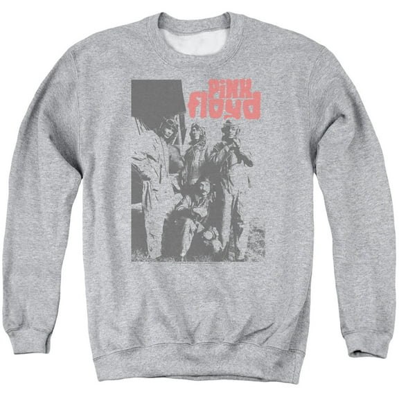 Pink Floyd - Point Me At The Sky - Crewneck Sweatshirt - Medium