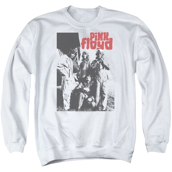 Pink Floyd - Point Me At The Sky - Crewneck Sweatshirt - Small