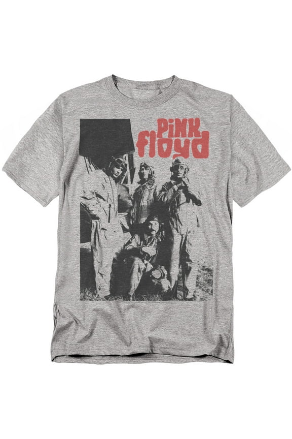 T-Shirt Point Me At The Sky Unisex Graphic Tee For Men & Women Athletic Heather 