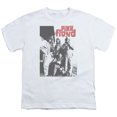thumbnail image 1 of Pink Floyd - Point Me At The Sky - Youth Short Sleeve Shirt - Large, 1 of 2