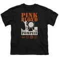 thumbnail image 1 of Pink Floyd Pompeii Youth 18/1 T-Shirt Black, 1 of 1