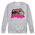 thumbnail image 1 of Pink Floyd - Poster - Men's Crew Neck Fleece Pullover, 1 of 5