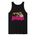 thumbnail image 1 of Pink Floyd - Poster - Men's Jersey Tank Top, 1 of 5