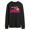 thumbnail image 1 of Pink Floyd - Poster - Men's Long Sleeve T-Shirt, 1 of 5