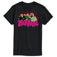 thumbnail image 1 of Pink Floyd - Poster - Men's Short Sleeve Graphic T-Shirt, 1 of 5