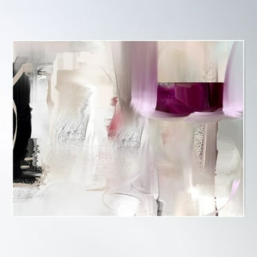 DOPAPRINT Ray Of Hope Poster Wall Art, Modern Wall Decor For Living