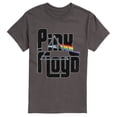 thumbnail image 1 of Pink Floyd - Prism - Men's Short Sleeve Graphic T-Shirt, 1 of 4