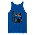 thumbnail image 1 of Pink Floyd - Prism - Men's Sleeveless Graphic Tank, 1 of 3