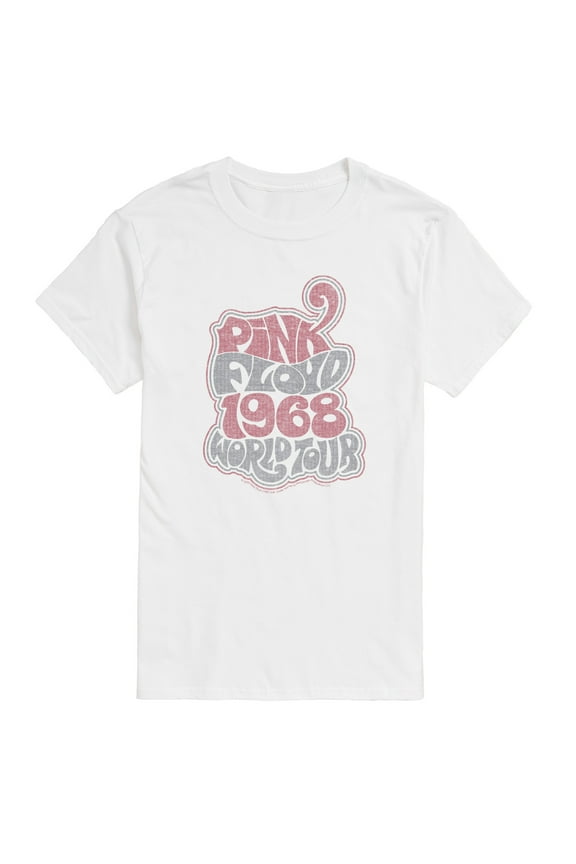 - Psychedelic - Men's Short Sleeve Graphic T-Shirt