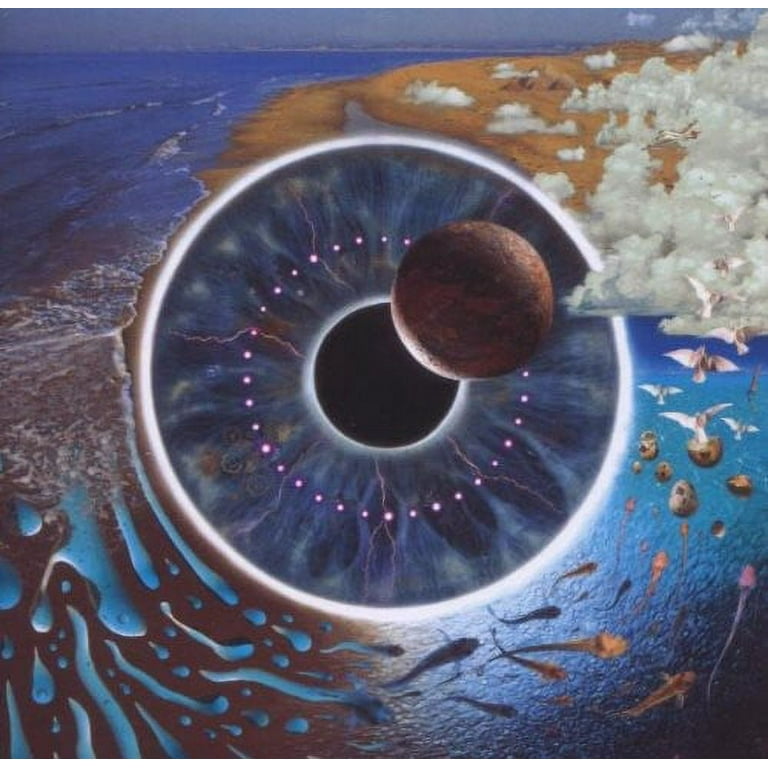 Pink Floyd - Pulse - CD 