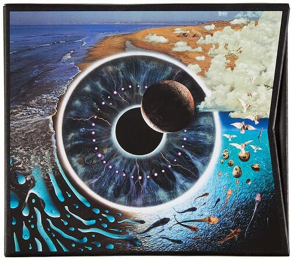 Pink Floyd P.U.L.S.E. CD(紙ジャケット仕様) Pink Floyd - Pulse - Music & Performance - CD - Walmart.com