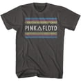 thumbnail image 1 of Pink Floyd Rainbows Smoke T-Shirt, 1 of 2