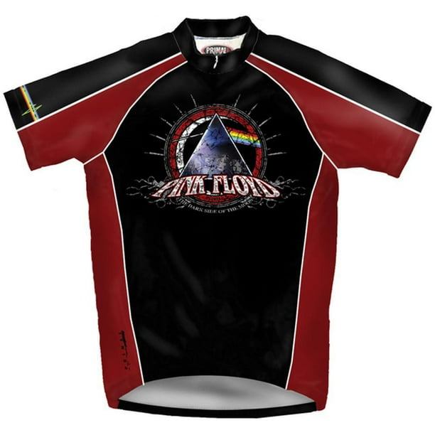 Pink floyd cycling jersey hotsell