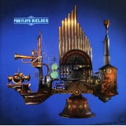 Pink Floyd - Relics - CD