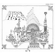 Pink Floyd - Relics - Music & Performance - CD
