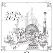 Pink Floyd - Relics - Music & Performance - Vinyl