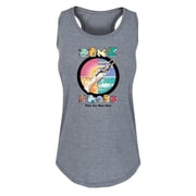 Pink Floyd - Graphic Racerback Tank