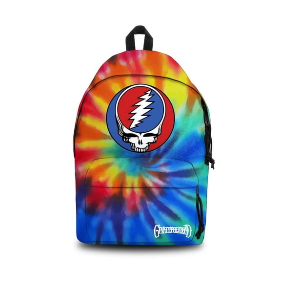 Grateful Dead Steal Your Name Daypack