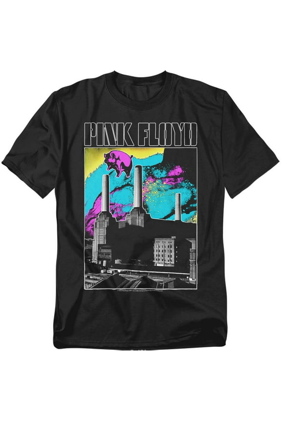 T-Shirt Animals Sky Unisex Graphic Tee for Men & Women