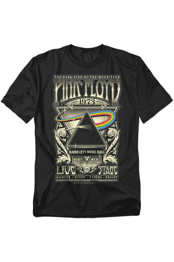 T-Shirt Carnegie Poster Unisex Graphic Tee for Men & Women