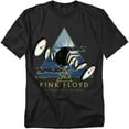 thumbnail image 1 of Pink Floyd T-Shirt Clocks Unisex Graphic Tee For Men & Women, 1 of 7