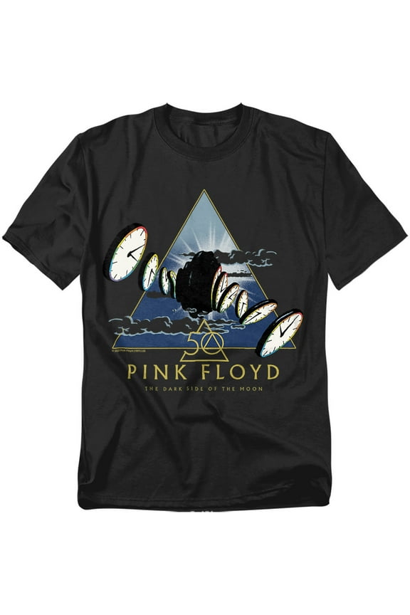 T-Shirt Clocks Unisex Graphic Tee For Men & Women