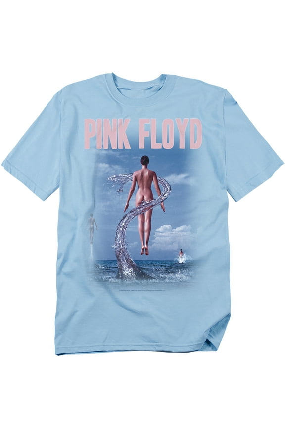 T-Shirt Deep Blue Unisex Graphic Tee for Men & Women