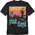 thumbnail image 1 of Pink Floyd T-Shirt Pink Floyd 69 Unisex Graphic Tee for Men & Women, 1 of 7