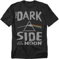 thumbnail image 1 of Pink Floyd T-Shirt The Dark Side Of The Moon Unisex Graphic Tee for Men & Women, 1 of 7