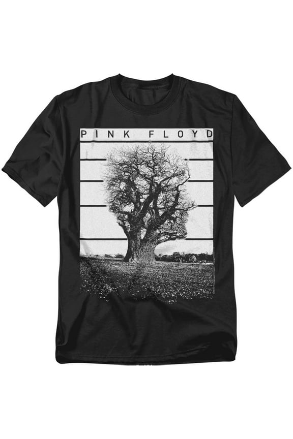 T-Shirt Tree Of Half Life Unisex Graphic Tee for Men & Women