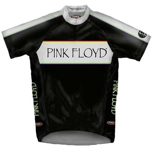 Pink Floyd - Team Cycling Jersey - Medium