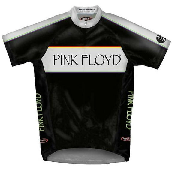 Pink Floyd - Team Cycling Jersey - Small