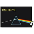 thumbnail image 1 of Pink Floyd - The Dark Side Of The Moon Logo Wall Poster, 14.725" x 22.375", 1 of 5